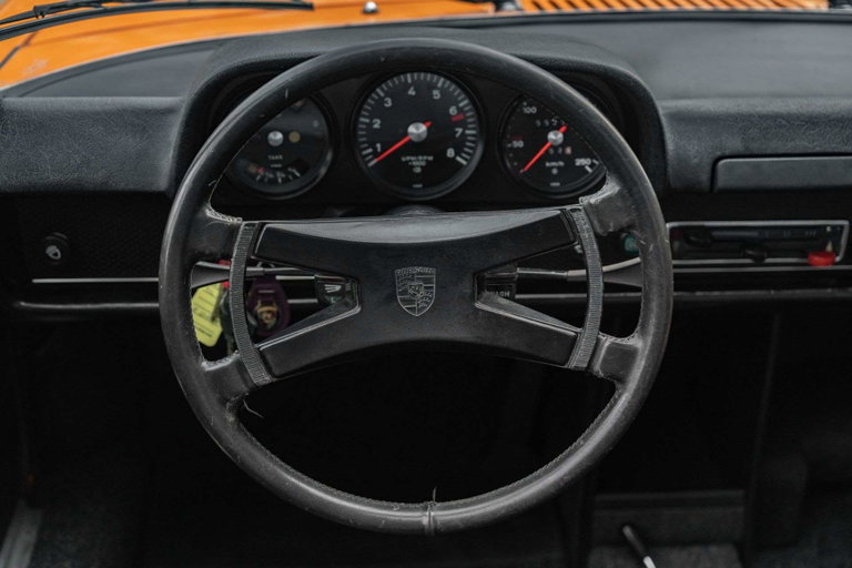 Porsche 914/6
