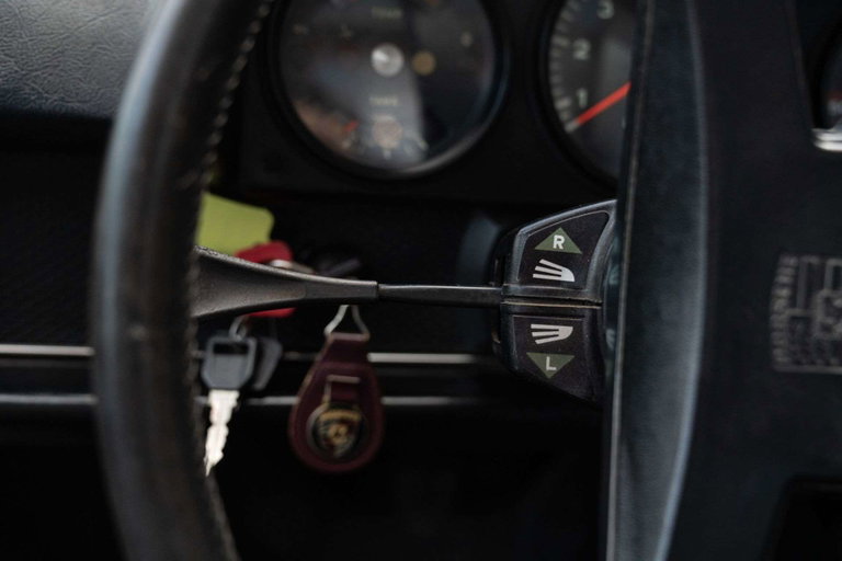 Porsche 914/6