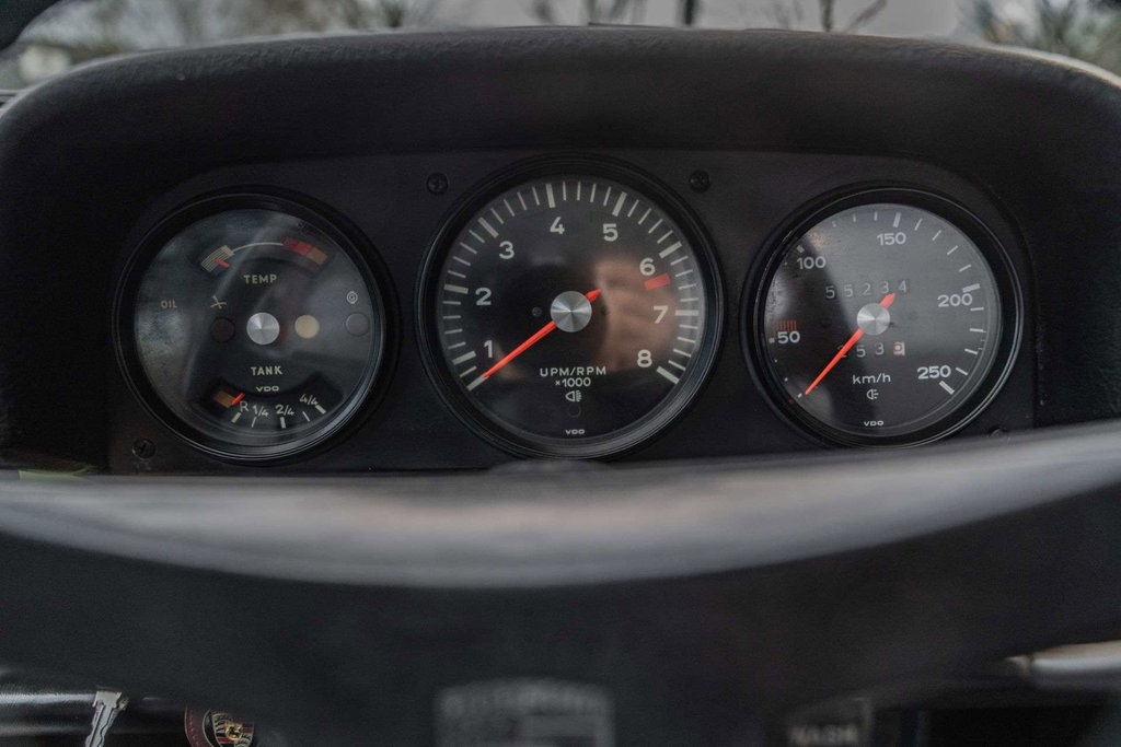 Porsche 914/6