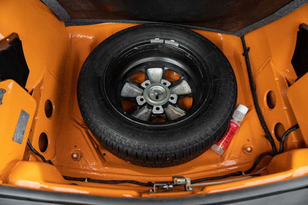 Porsche 914/6