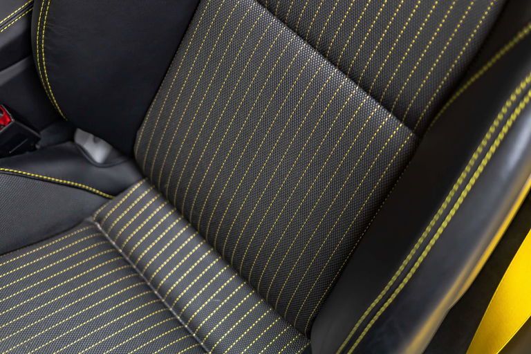 Porsche 991.2 Carrera T