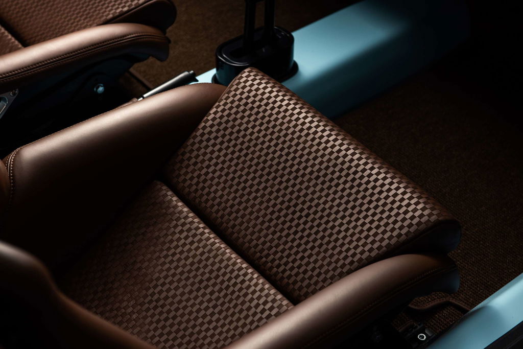 Porsche 911 Backdate