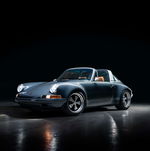 Porsche 911 Backdate