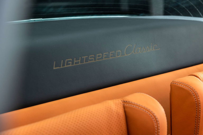 Porsche 911 Backdate