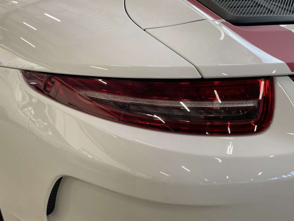 Porsche 911 R