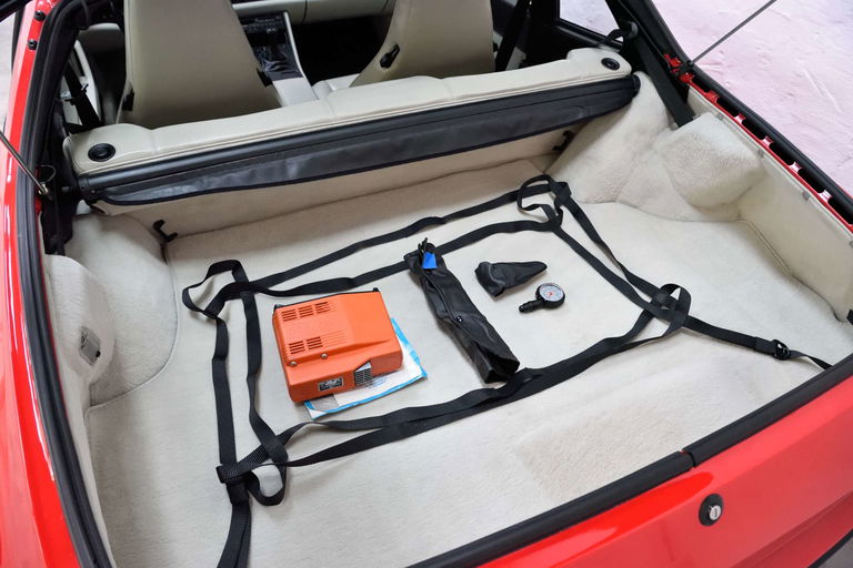 Porsche 944 S2 Coupé