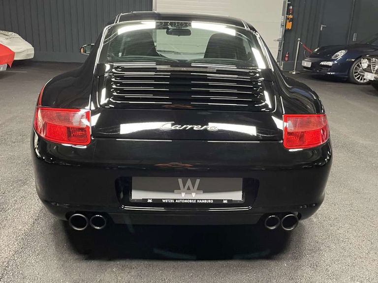 Porsche 997 Carrera