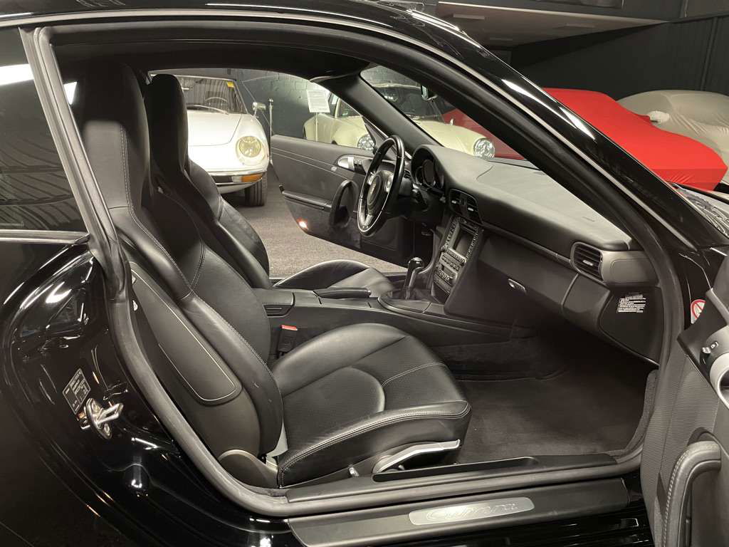Porsche 997 Carrera