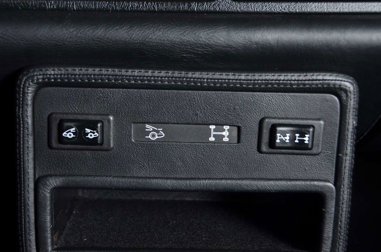 Porsche 964 Carrera 4