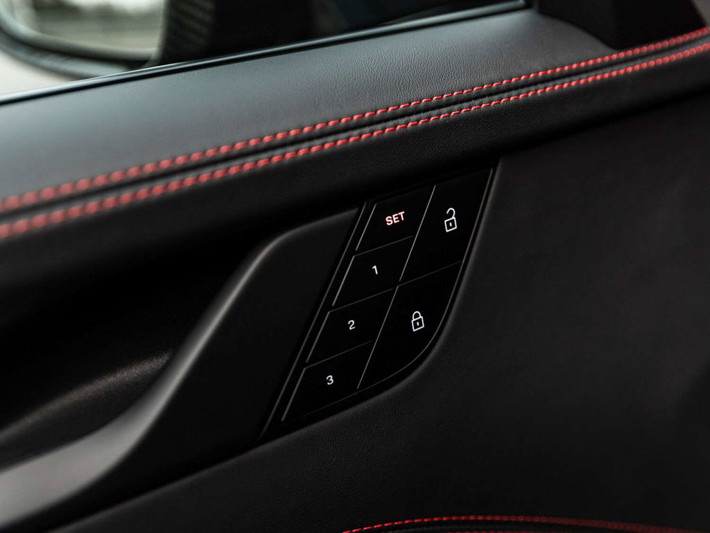 Porsche 992 Targa 4 GTS