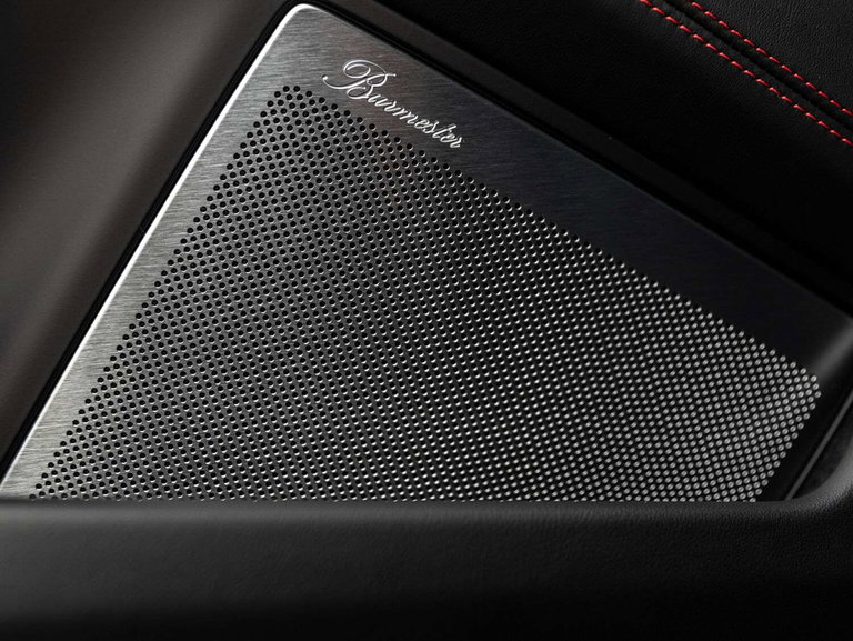 Porsche 992 Targa 4 GTS