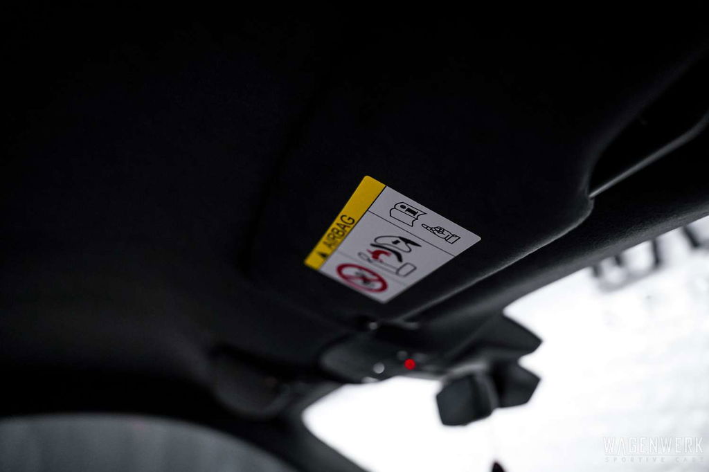 Porsche 718 Cayman GT4 RS