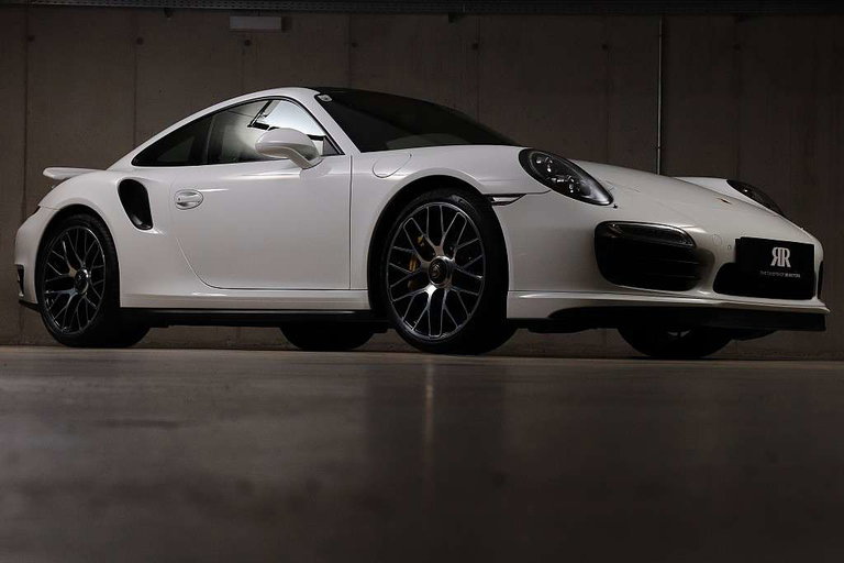 Porsche 991 Turbo S