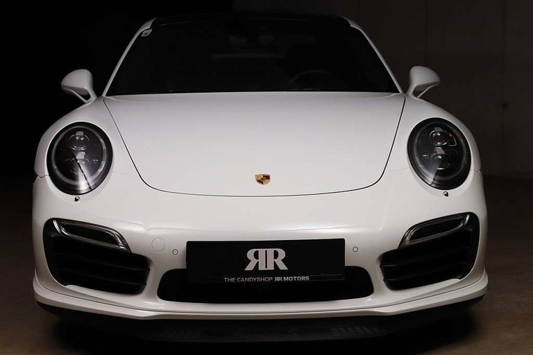 Porsche 991 Turbo S