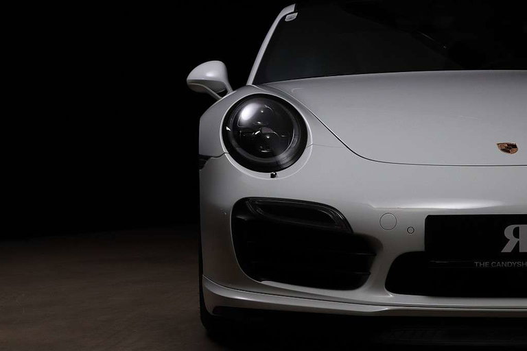 Porsche 991 Turbo S