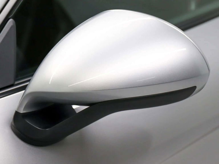 Porsche 981 Cayman GT4