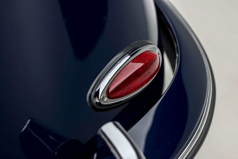 Porsche 356 C 2000 GS Carrera 2