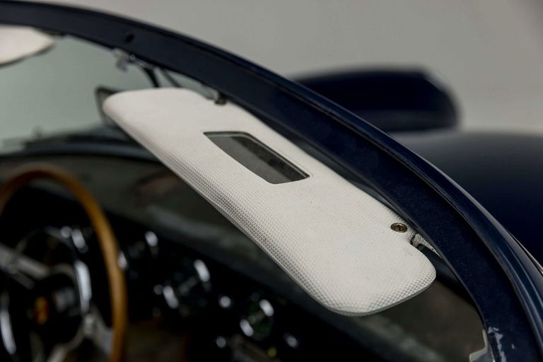 Porsche 356 C 2000 GS Carrera 2