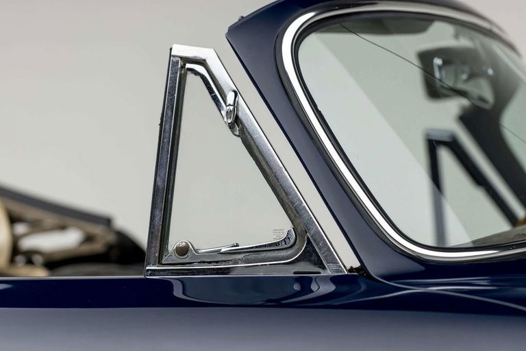 Porsche 356 C 2000 GS Carrera 2