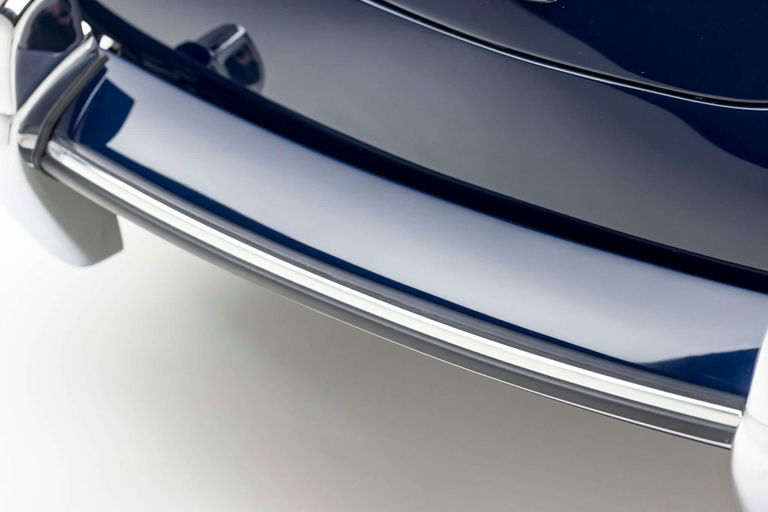 Porsche 356 C 2000 GS Carrera 2