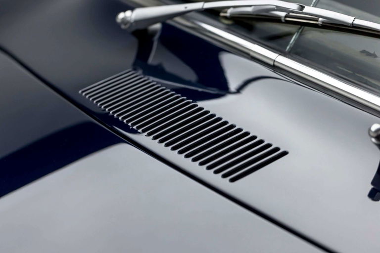 Porsche 356 C 2000 GS Carrera 2