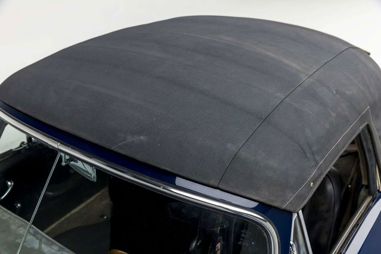 Porsche 356 C 2000 GS Carrera 2