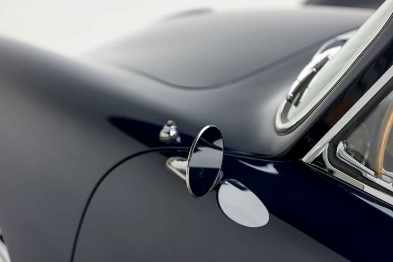 Porsche 356 C 2000 GS Carrera 2