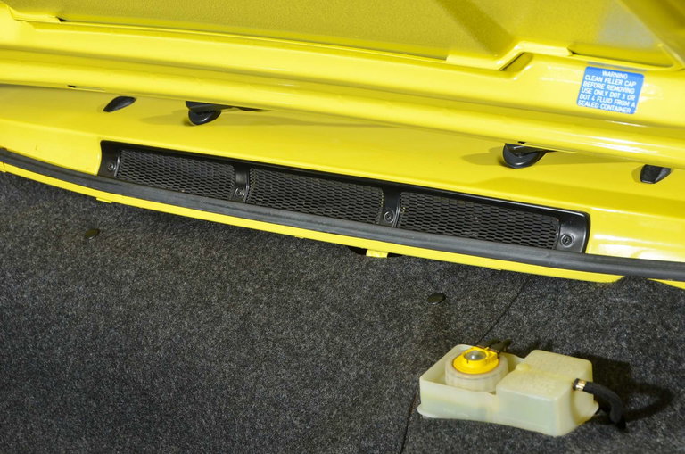 Porsche 911 Carrera 3.2 Speedster