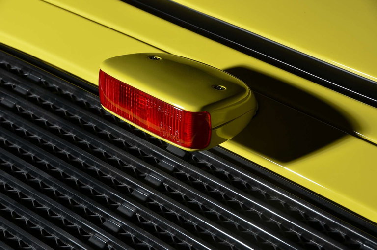 Porsche 911 Carrera 3.2 Speedster