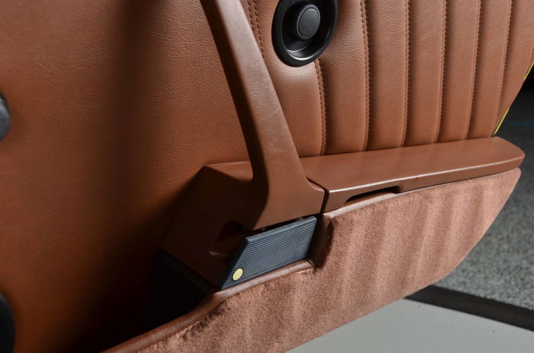 Porsche 911 Carrera 3.2 Speedster