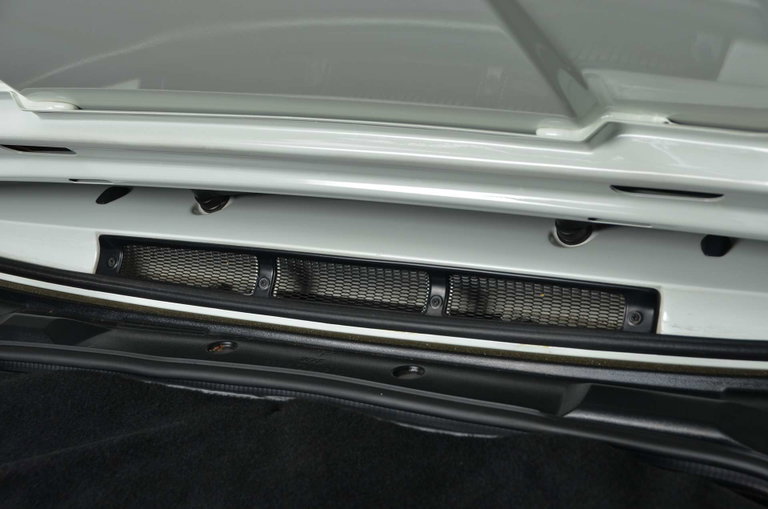 Porsche 964 Carrera 4 WTL