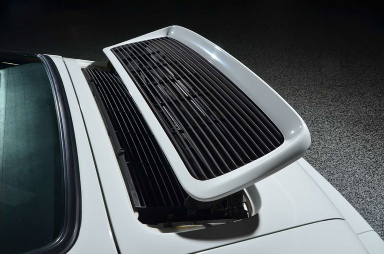 Porsche 964 Carrera 4 WTL