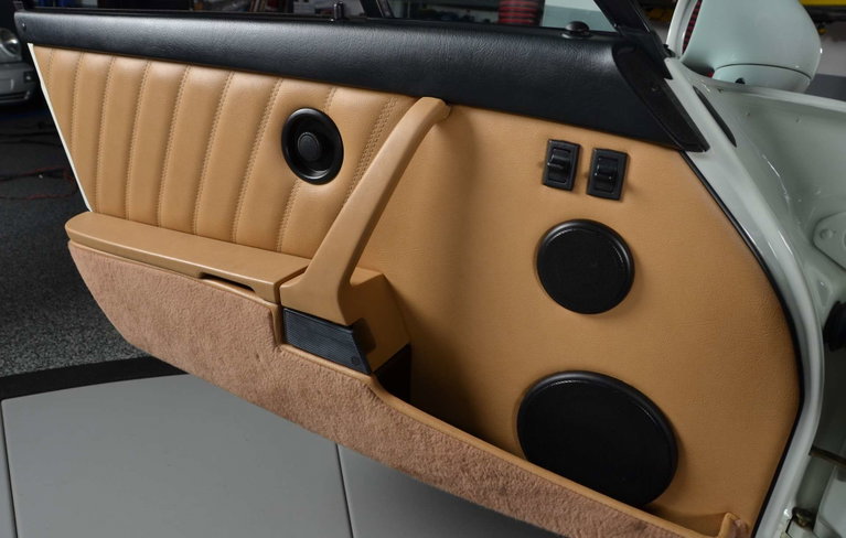Porsche 964 Carrera 4 WTL
