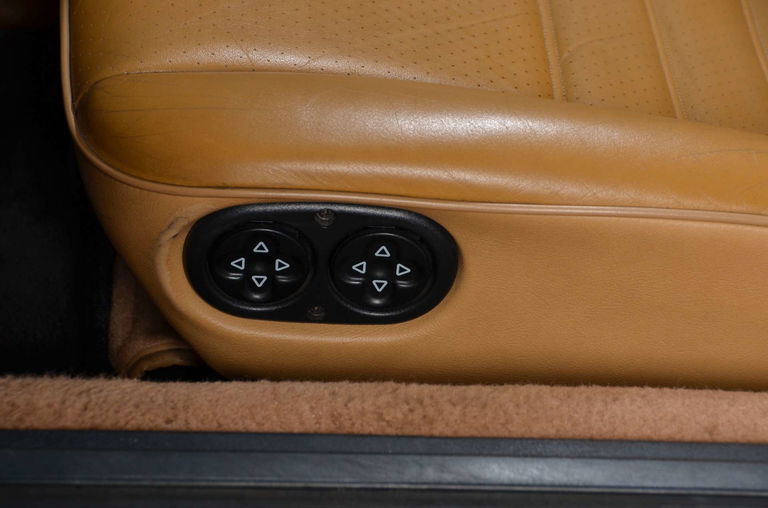 Porsche 964 Carrera 4 WTL