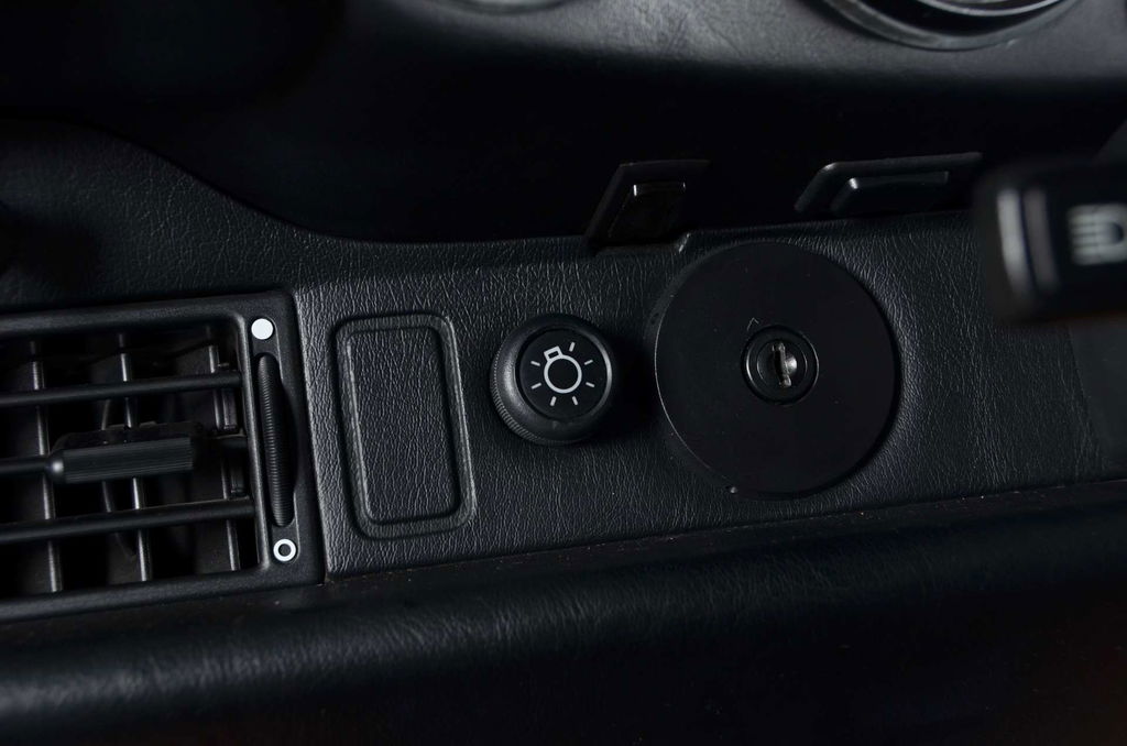 Porsche 964 Carrera 4 WTL