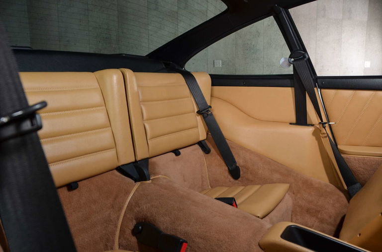 Porsche 964 Carrera 4 WTL