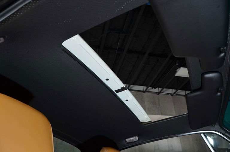 Porsche 964 Carrera 4 WTL