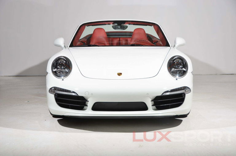 Porsche 991 Carrera S