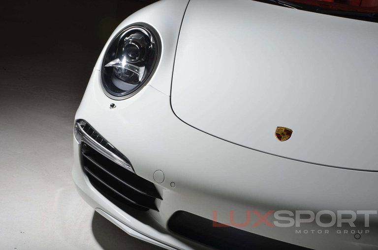 Porsche 991 Carrera S