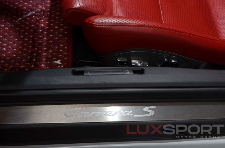 Porsche 991 Carrera S