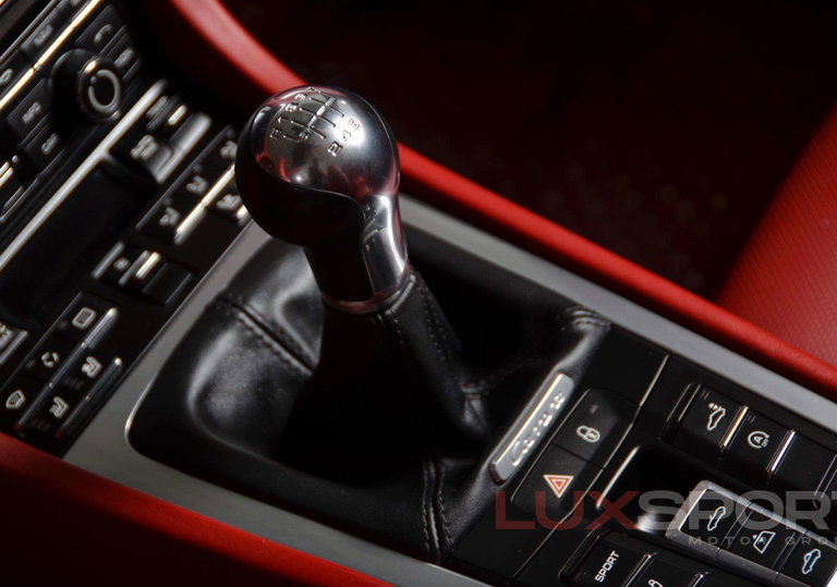 Porsche 991 Carrera S