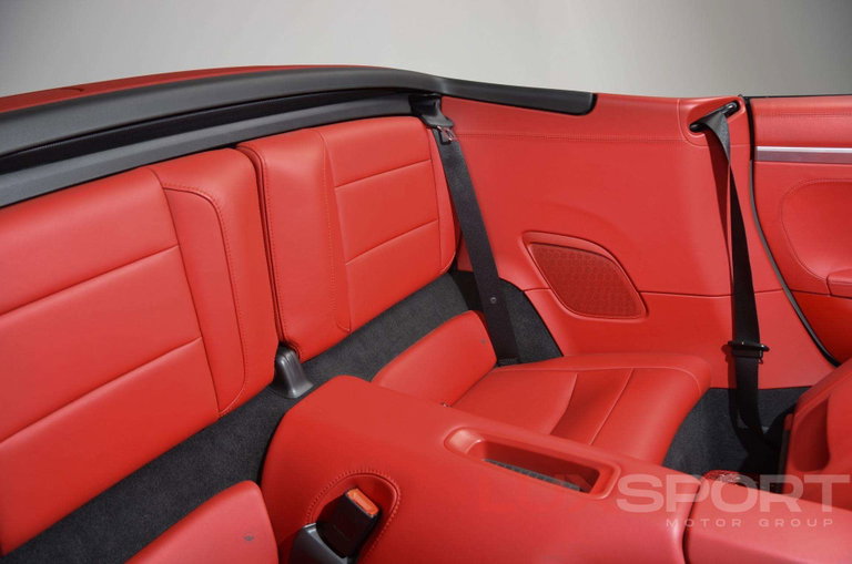 Porsche 991 Carrera S
