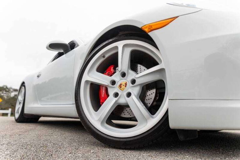 Porsche 991 Carrera S