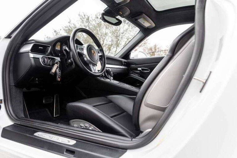 Porsche 991 Carrera S