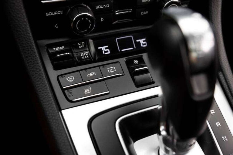 Porsche 991 Carrera S