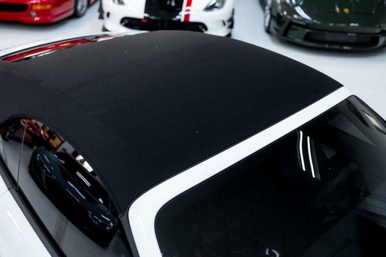 Porsche 992 Carrera GTS