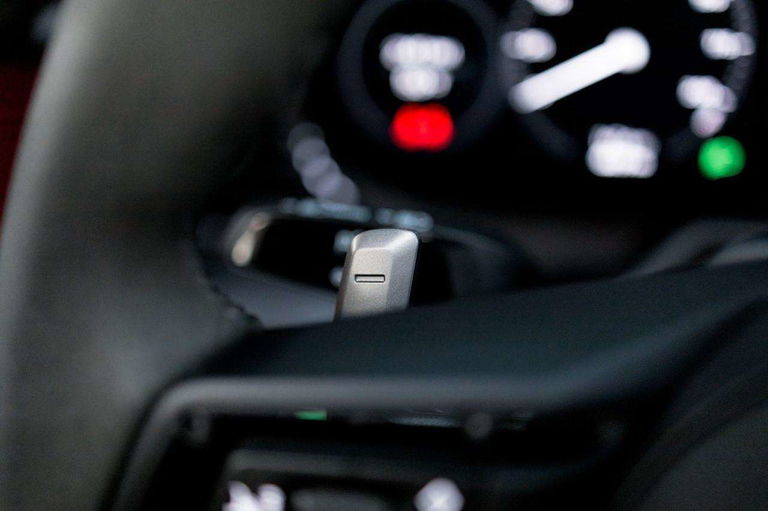 Porsche 992 Carrera GTS