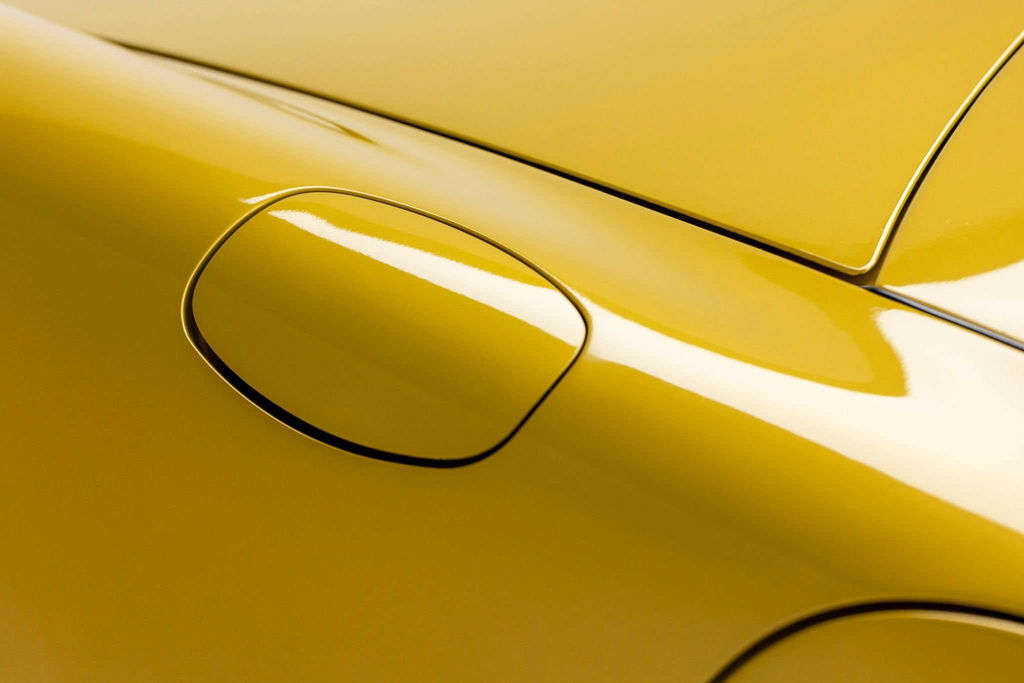 Porsche 911 S (F-Modell)