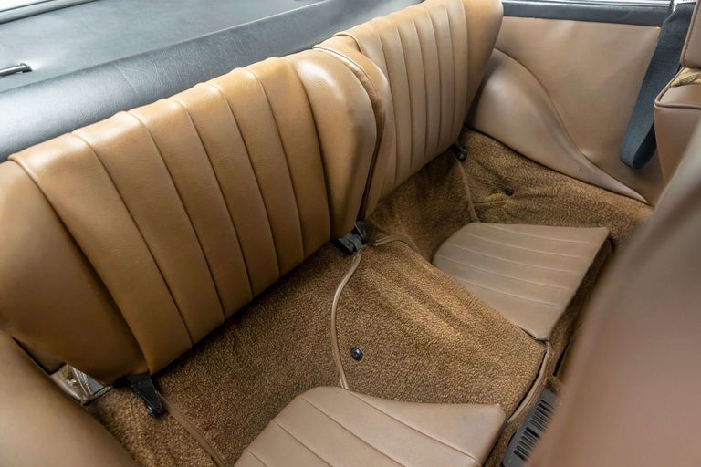 Porsche 911 S (F-Modell)