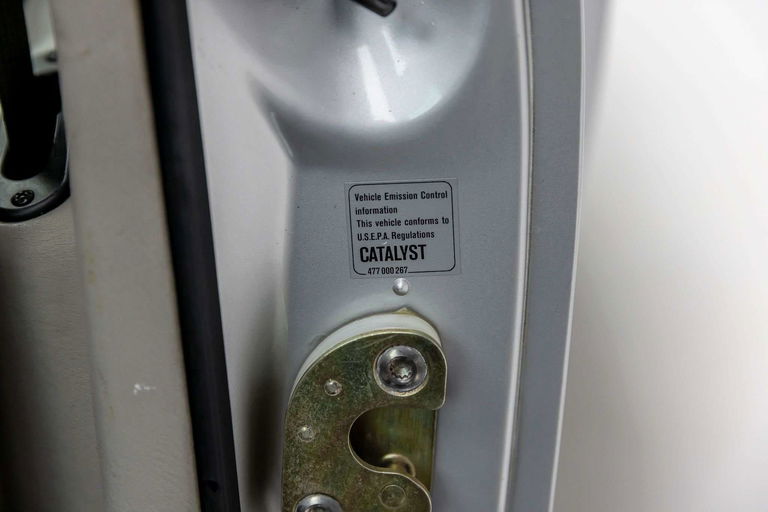 Porsche 911 Carrera 3.2 “25 Jahre 911”